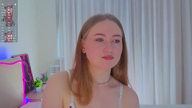 LillianGonzalez online show from 04-08-26, 08:25