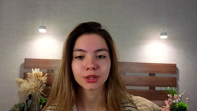 Snapshot of MargieDavidson chatting on 02-04-26, 08:42 MargieDavidson online show from 02-04-26, 08:42