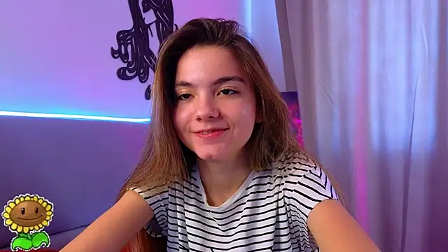 Snapshot of MargieDavidson chatting on 03-02-26, 08:43 MargieDavidson online show from 03-02-26, 08:43