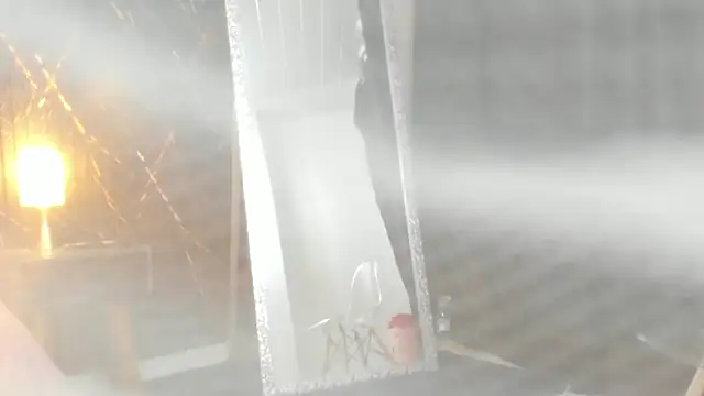 clara heat online show from 04-17-26, 07:17