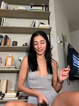 VickyM99 online show from 03-06-26, 02:35