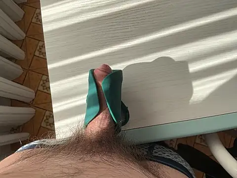 HairySamm online show from 03-20-26, 02:22