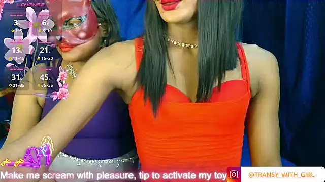 Snapshot of SEXYY_TRANSY_WITH_GIRL chatting on 11-05-25, 09:15 SEXYY TRANSY WITH GIRL online show from 11-05-25, 09:15