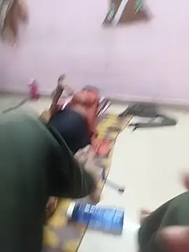 Snapshot of Lailamajnu1996 chatting on 02-14-26, 12:46 Lailamajnu1996 online show from 02-14-26, 12:46