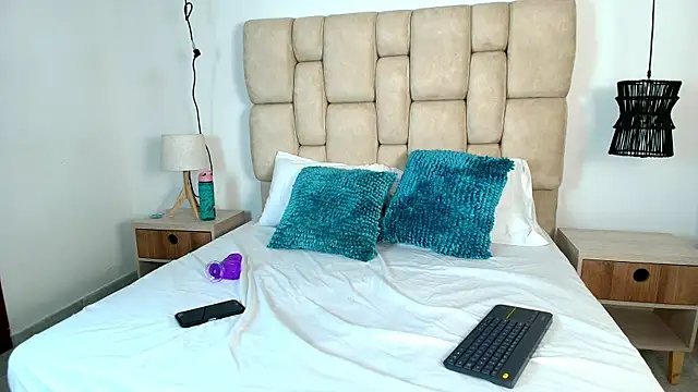 KimberlyFox t online show from 11-05-25, 12:38