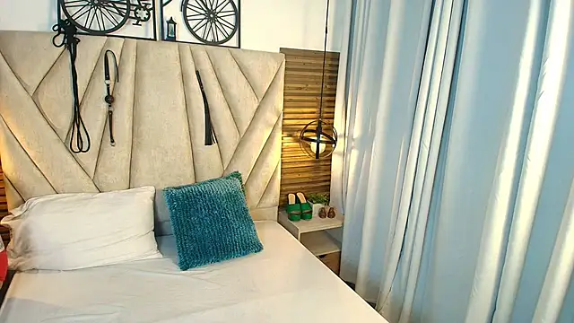 KimberlyFox t online show from 03-25-26, 12:55