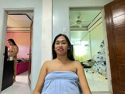 Philina thi online show from 11-29-25, 01:41
