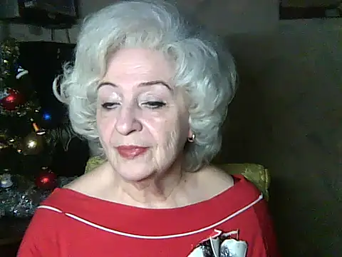 ValeriaKroww online show from 01-10-26, 07:37