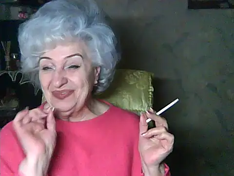 ValeriaKroww online show from 04-05-26, 07:00