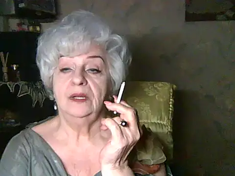 ValeriaKroww online show from 05-27-26, 05:43