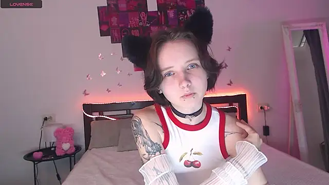 OliviaFlex online show from 11-12-25, 07:09