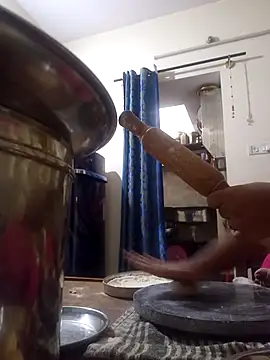 Mathi cam online show from 12-03-25, 01:53