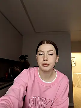 MelissaPinkiss online show from 02-08-26, 11:35