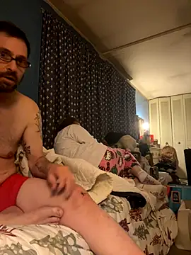 biggdaddyandqueenn online show from 11-24-25, 07:08