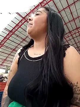 sabrina-1 online show from 11-25-25, 09:15