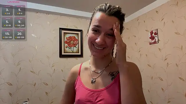 Auroragin online show from 12-01-25, 12:32