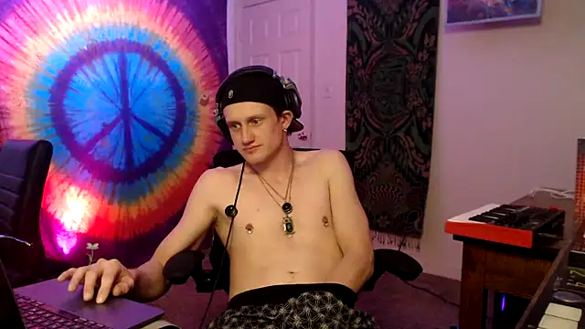 XDXD XD online show from 02-16-26, 06:37
