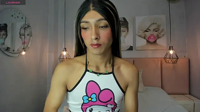 sensual skinny online show from 11-07-25, 10:04