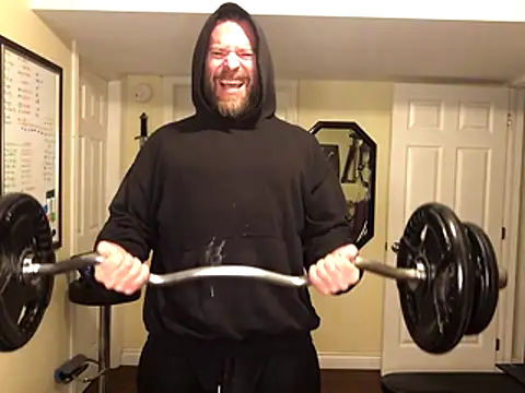 RockHammercock online show from 12-04-25, 12:47