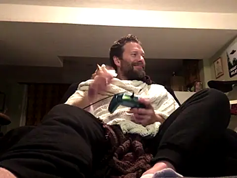 RockHammercock online show from 12-05-25, 06:33