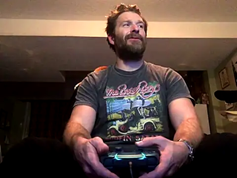 RockHammercock online show from 12-14-25, 06:19