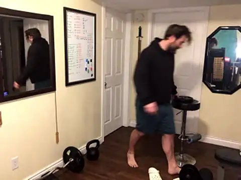 RockHammercock online show from 01-06-26, 01:26