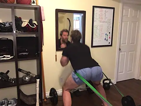 RockHammercock online show from 01-11-26, 07:52