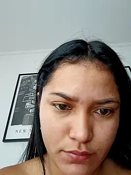 LiaAcosta online show from 03-12-26, 03:51