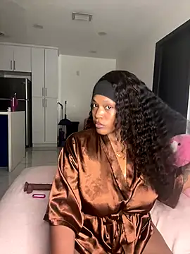 PrincessDreamm online show from 12-02-25, 11:45