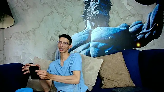 ZyroNight online show from 11-07-25, 02:28