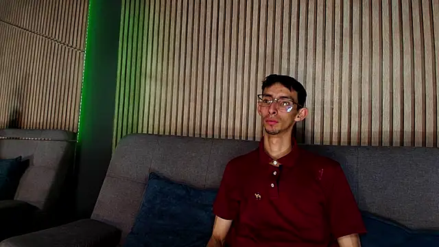 ZyroNight online show from 11-21-25, 12:10