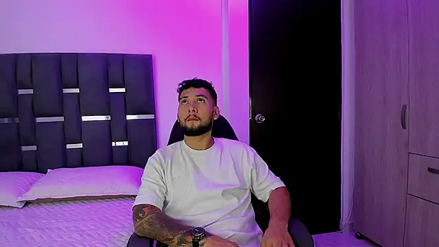 noah corvelle online show from 11-09-25, 12:42