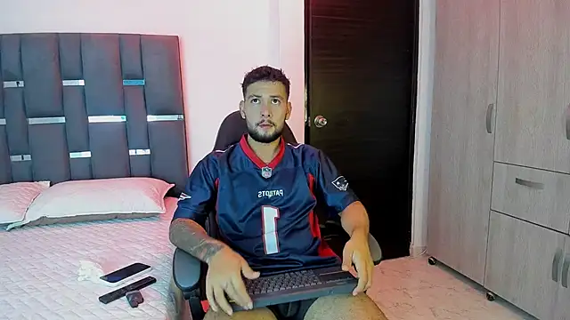 noah corvelle online show from 11-10-25, 12:53