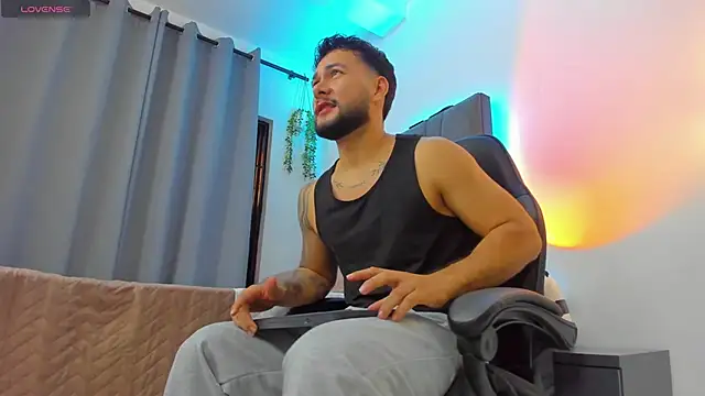 noah corvelle online show from 02-06-26, 04:17