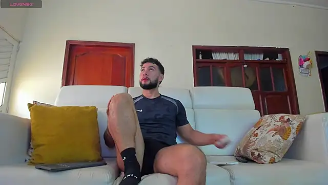 noah corvelle online show from 03-31-26, 08:42