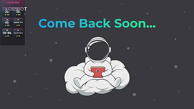 missfoster online show from 04-03-26, 08:07