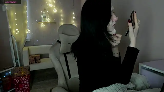 Hanako Rey online show from 01-09-26, 10:07