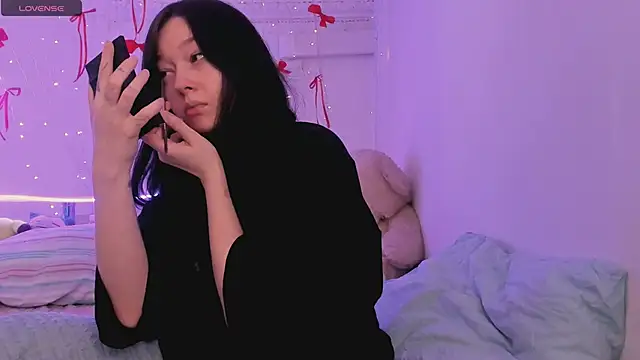 Hanako Rey online show from 03-04-26, 12:44