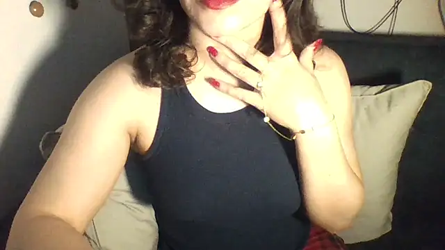 PLAYMATE6373 online show from 11-21-25, 05:00