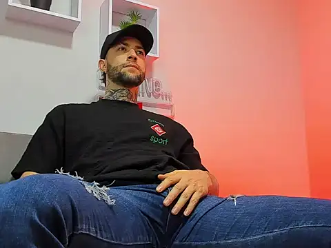 Supreme Alpha online show from 11-09-25, 02:32