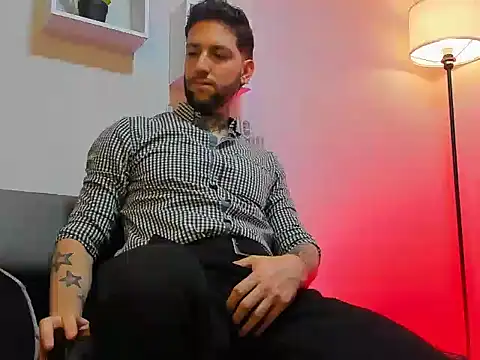 Supreme Alpha online show from 11-12-25, 02:56