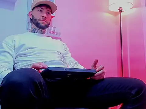 Supreme Alpha online show from 11-22-25, 04:44