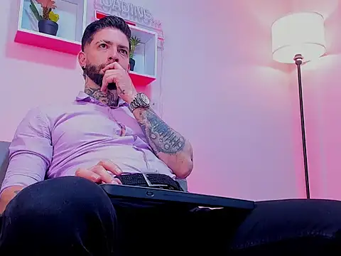 Supreme Alpha online show from 11-27-25, 09:17