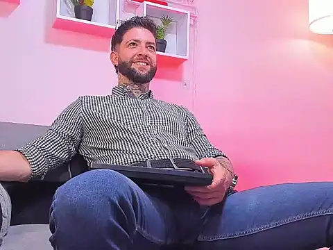 Supreme Alpha online show from 12-01-25, 08:36