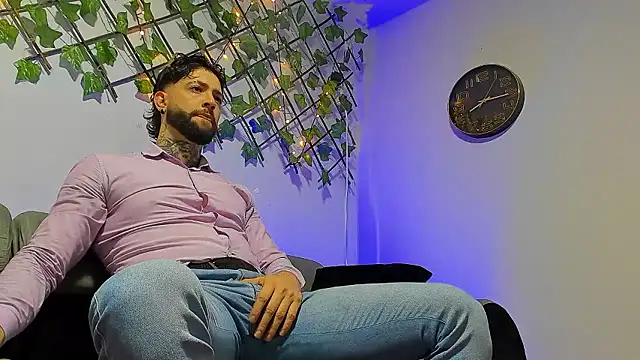 Supreme Alpha online show from 01-10-26, 04:14