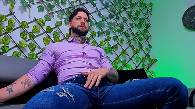 Supreme Alpha online show from 01-16-26, 04:27