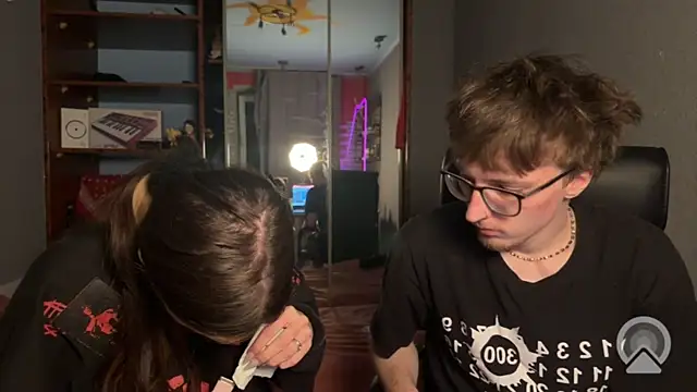 t files x online show from 04-17-26, 02:25