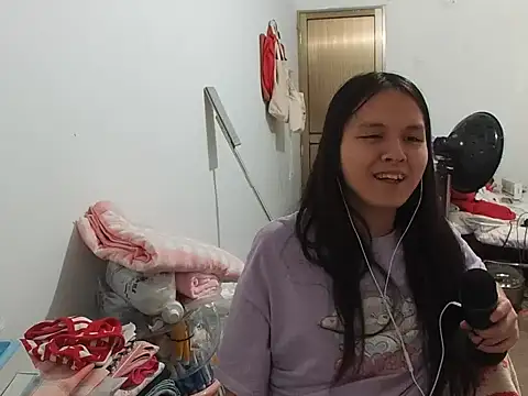 Snapshot of RebelAura chatting on 07-02-26, 03:23 RebelAura online show from 07-02-26, 03:23
