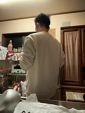 ippei0001 online show from 01-09-26, 06:31