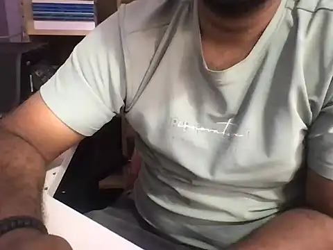 KingCobra 07 online show from 03-22-26, 08:07